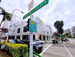 Tampines Central 1 (D18), Retail #618974011